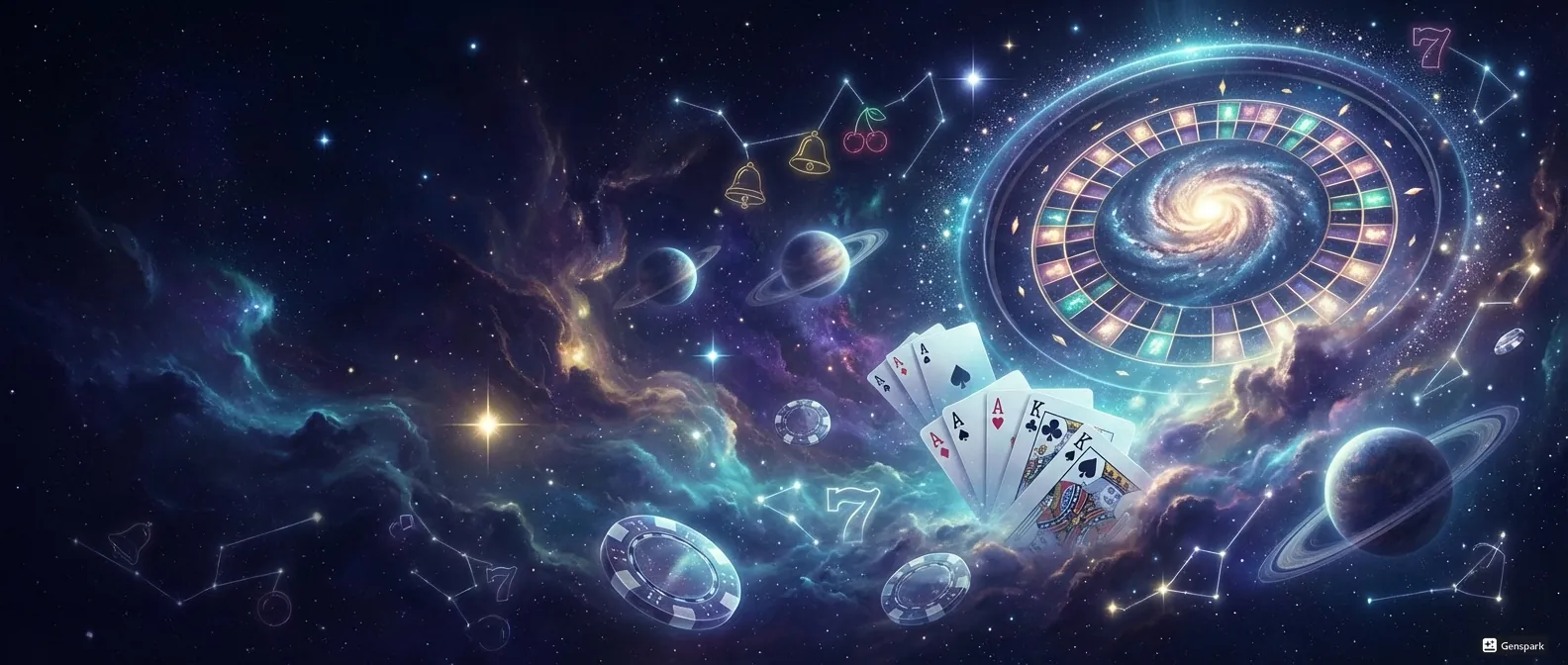 Gratorama Casino bonus