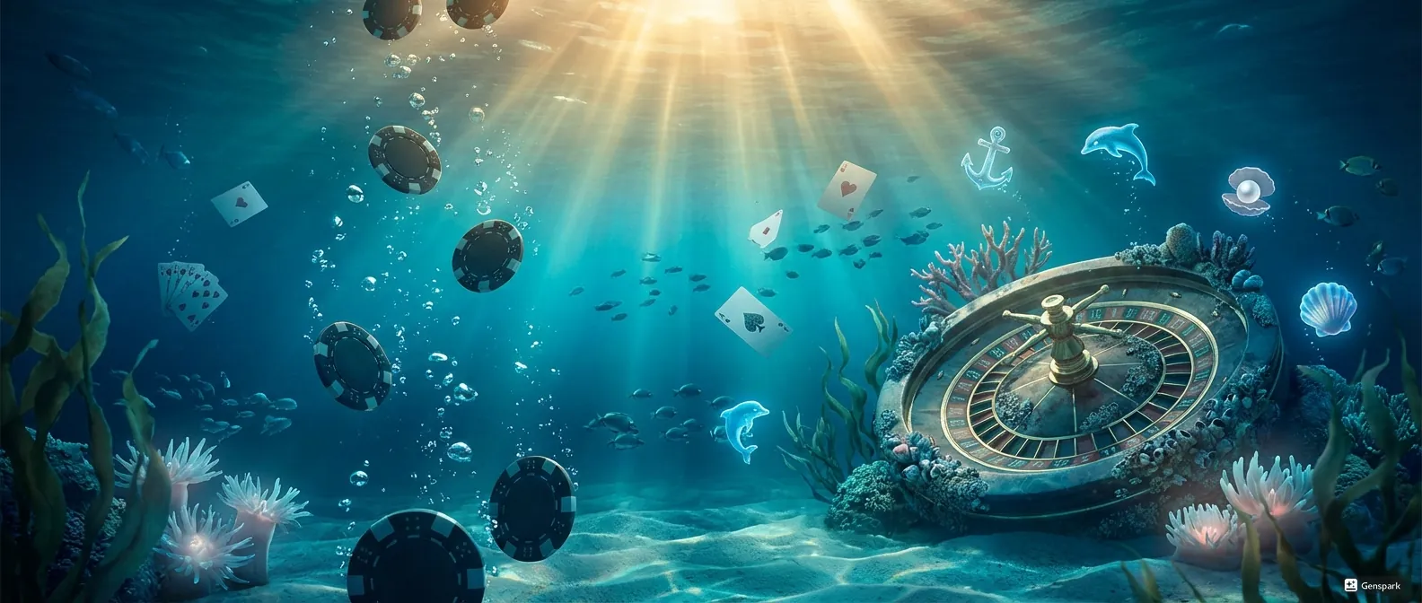 Gratorama Casino bonus