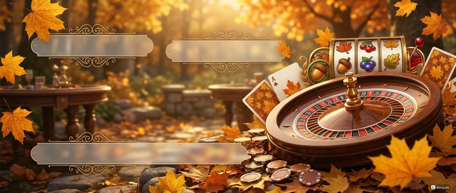 Gratorama Casino bonus