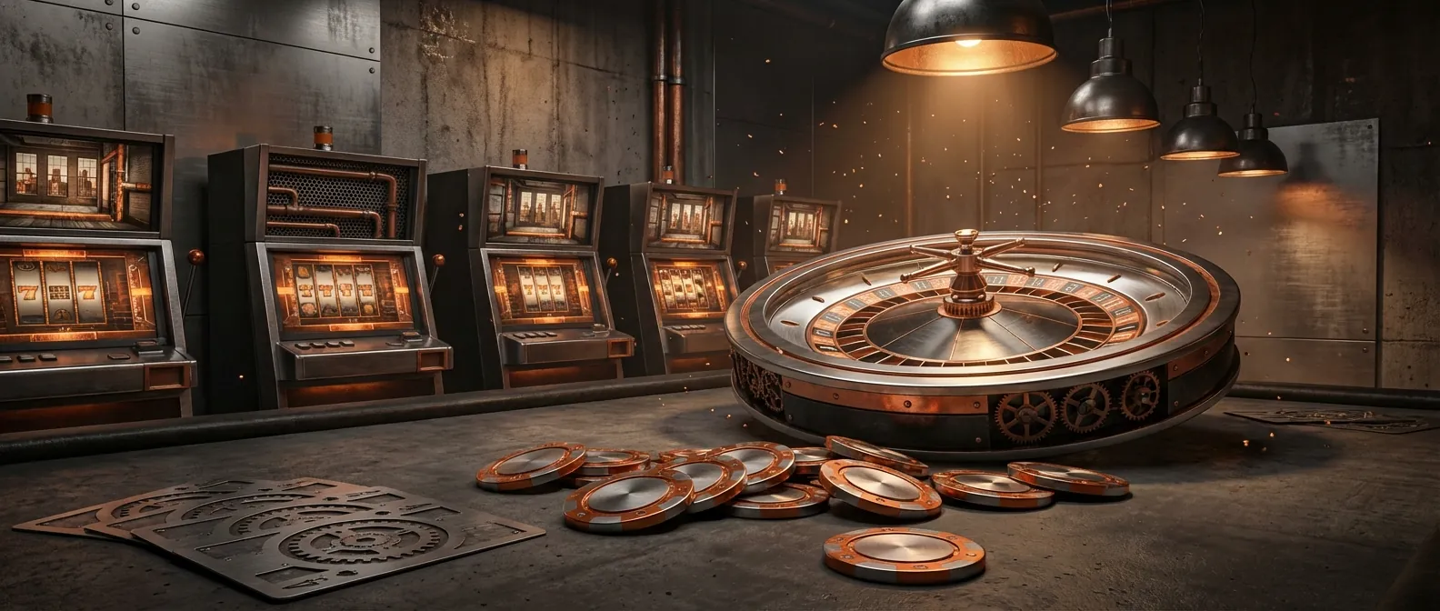 Gratorama Casino bonus