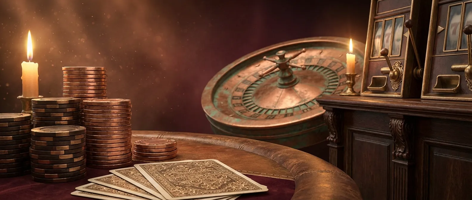Gratorama Casino bonus