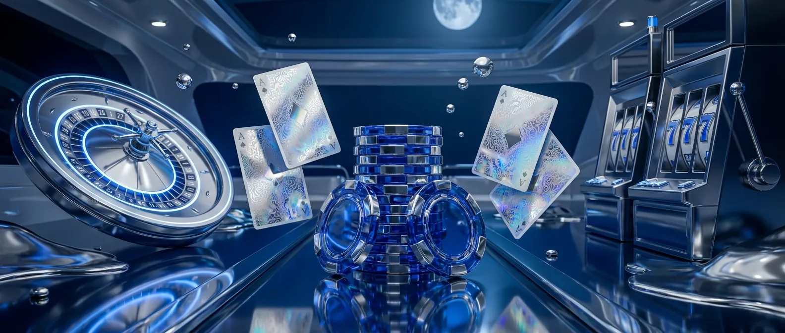 Gratorama Casino bonus