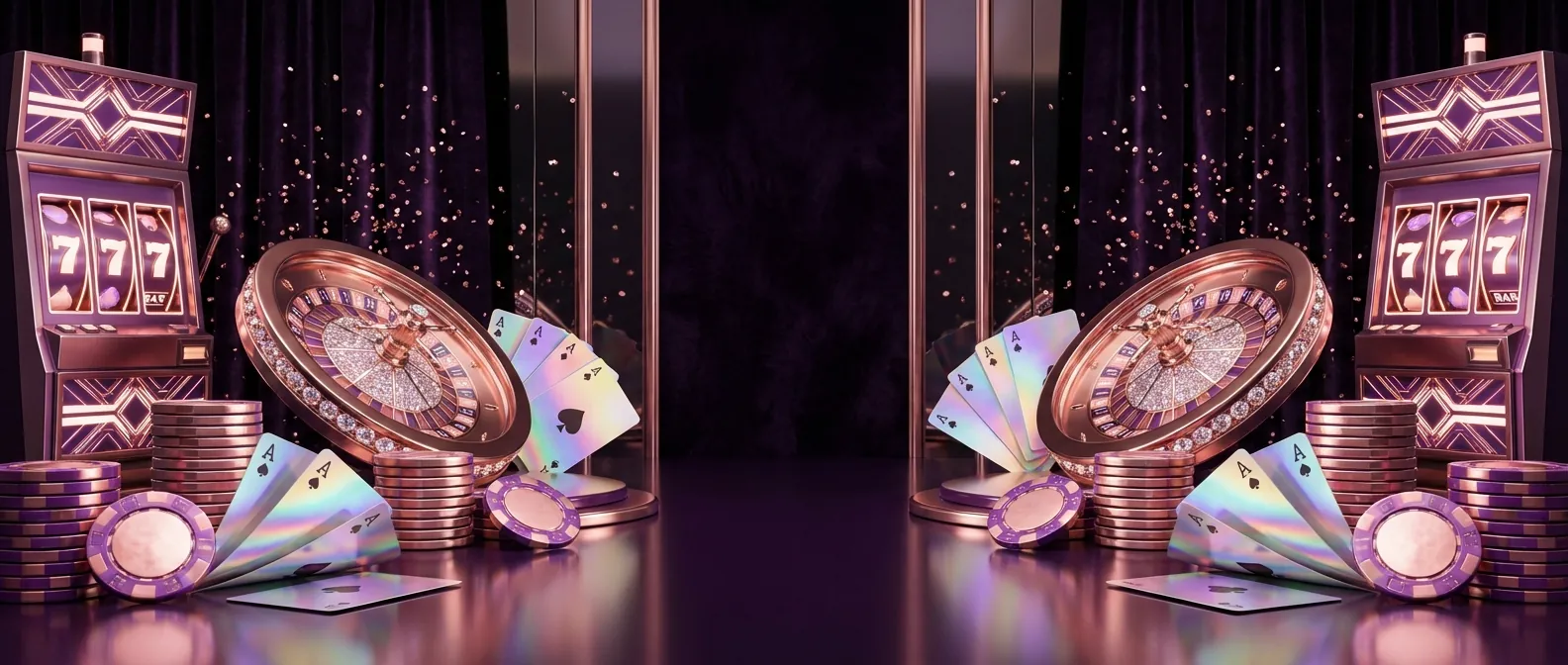 Gratorama Casino bonus