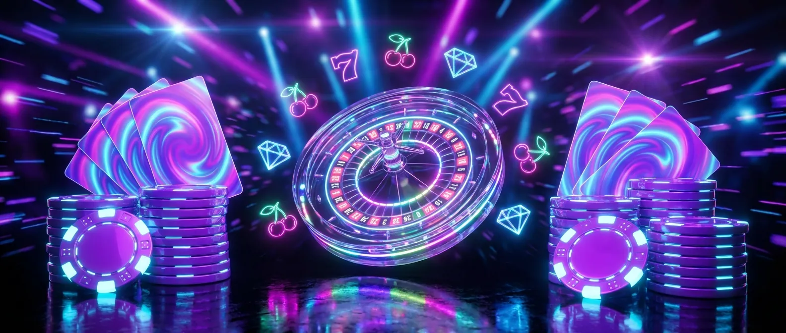 Gratorama Casino bonus