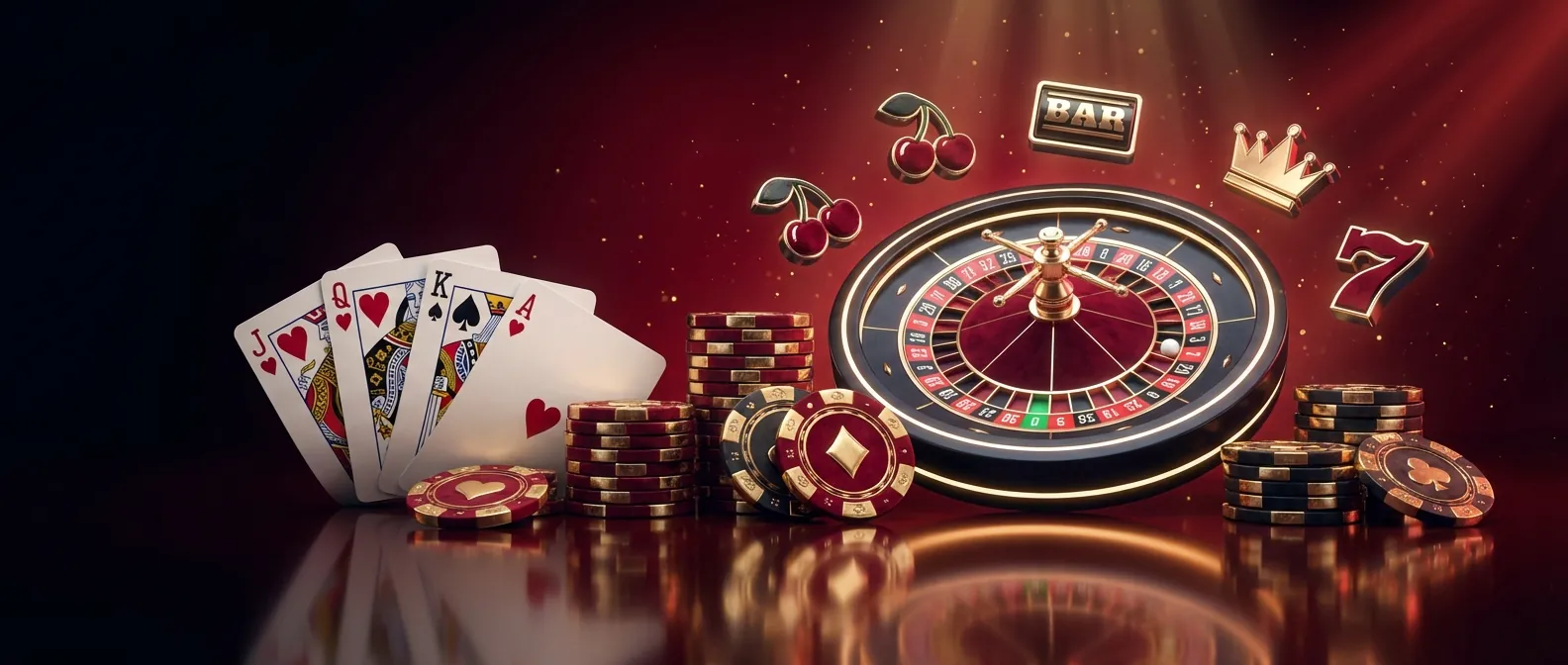 Gratorama Casino bonus