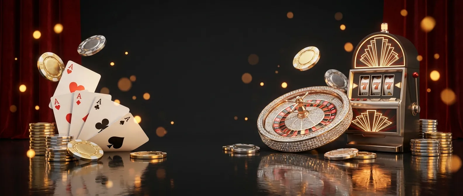 Gratorama Casino bonus