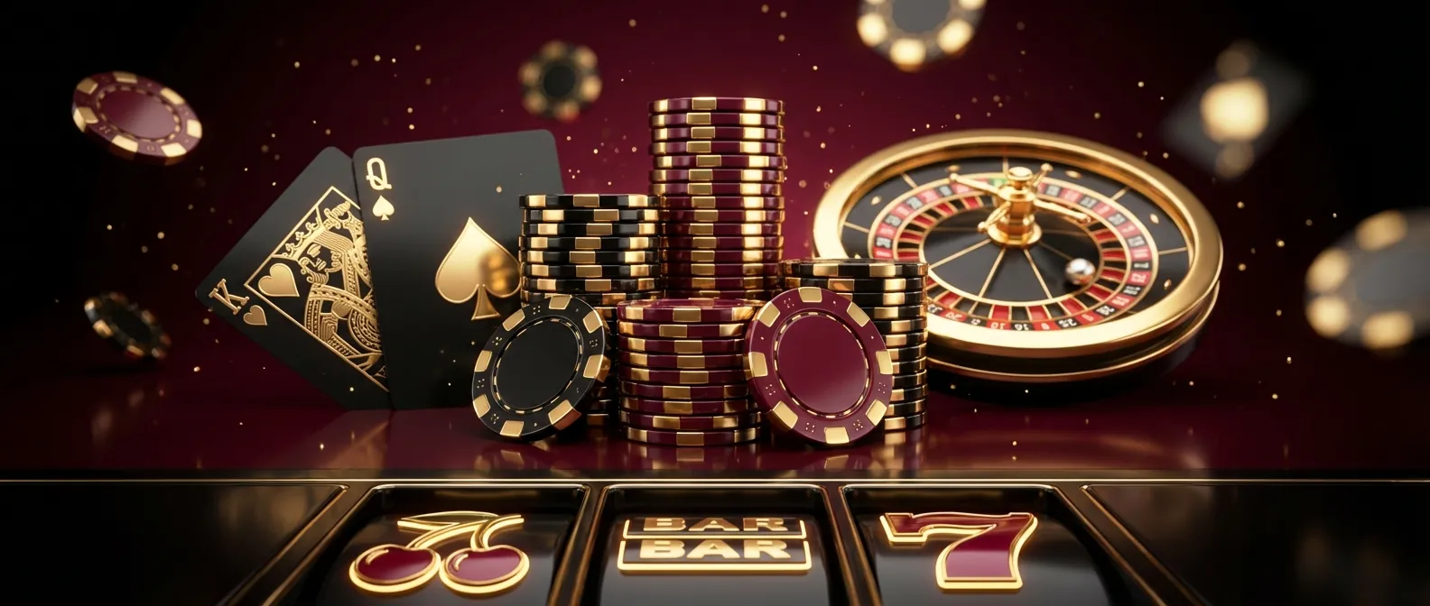 Gratorama Casino bonus