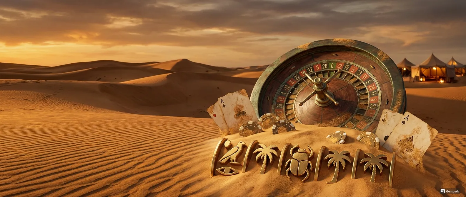 Gratorama Casino bonus